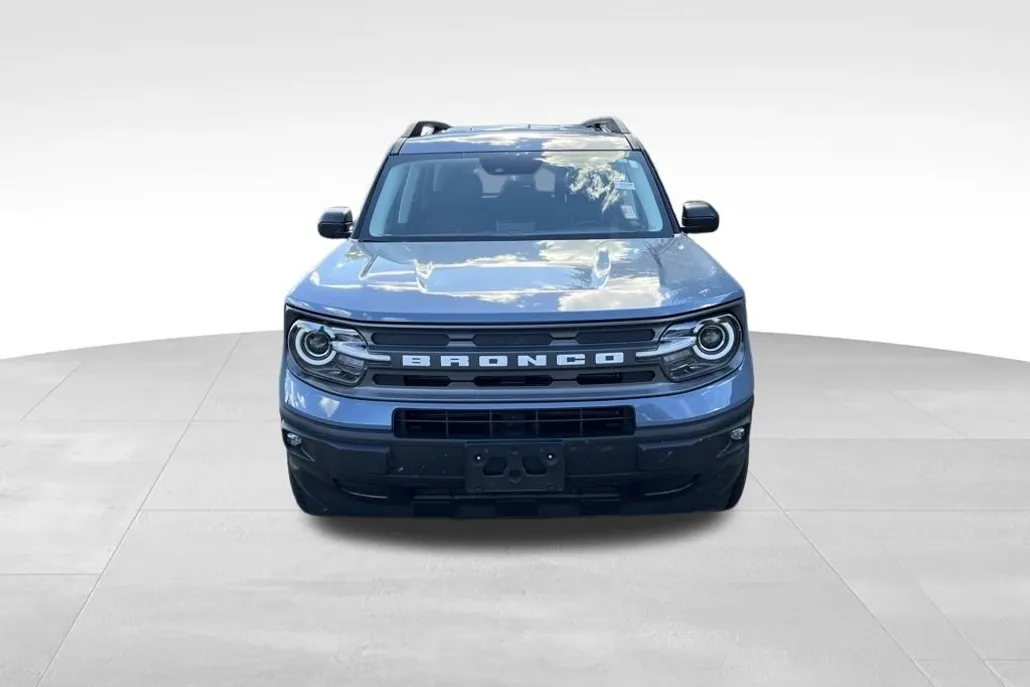 2024 Ford Bronco Sport Big Bend photo 1