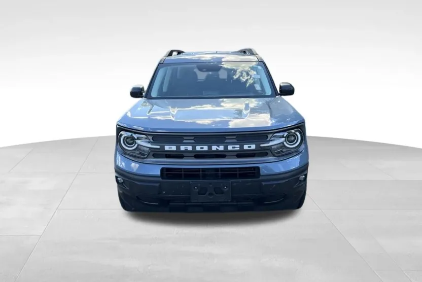 2024 Ford Bronco Sport Big Bend photo 1