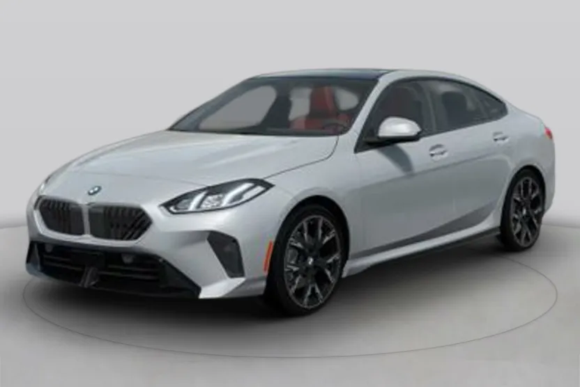 2026 Bmw 228 photo 1