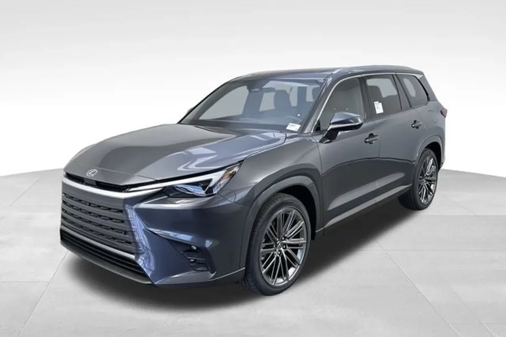 2025 Lexus TX 350 Luxury photo 1