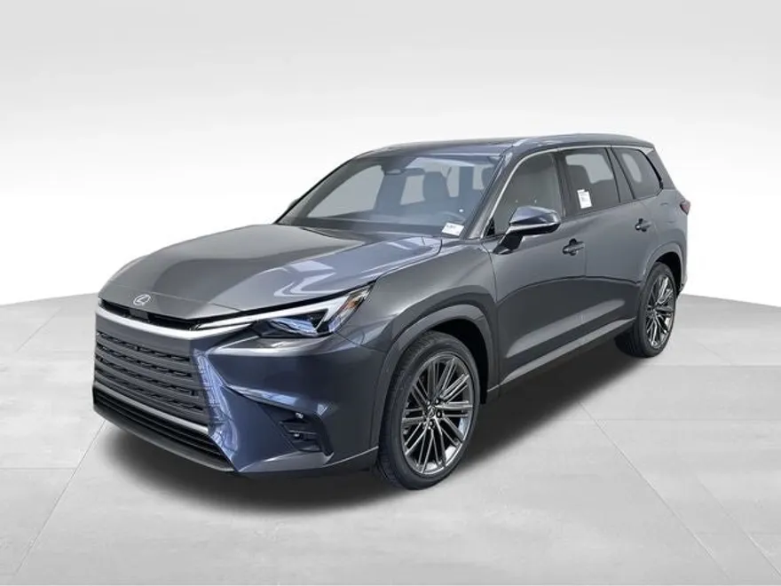 2025 Lexus TX 350 Luxury photo 1