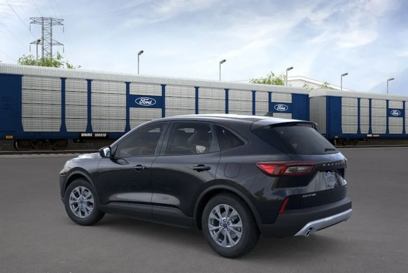 2026 Ford Escape Active photo 1