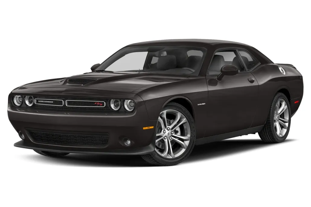 2023 Dodge Challenger GT photo 1