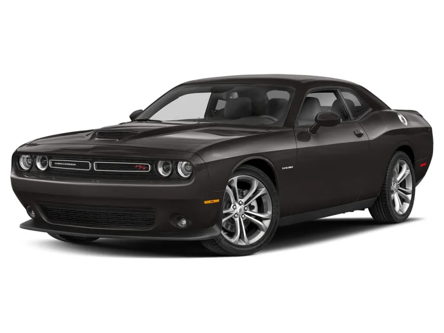 2023 Dodge Challenger GT photo 1