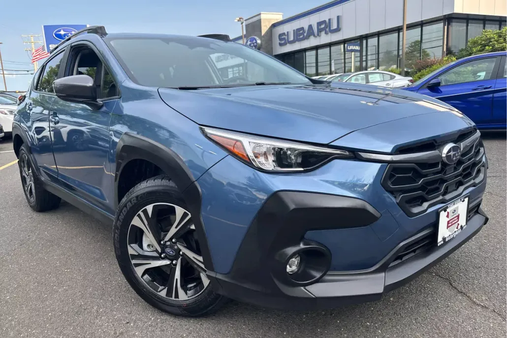 2024 Subaru Crosstrek Premium photo 1