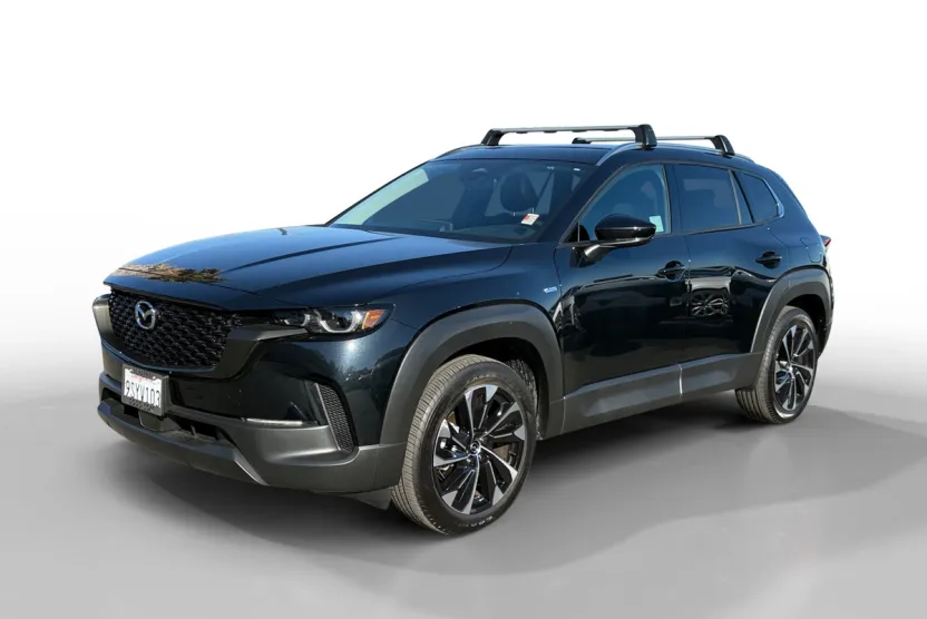 2025 Mazda CX-50 Premium Plus photo 1