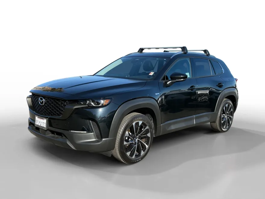 2025 Mazda CX-50 Premium Plus photo 1
