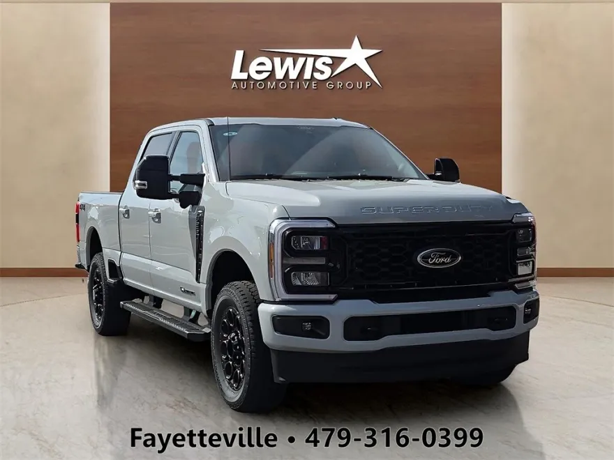2025 Ford F-250 photo 1