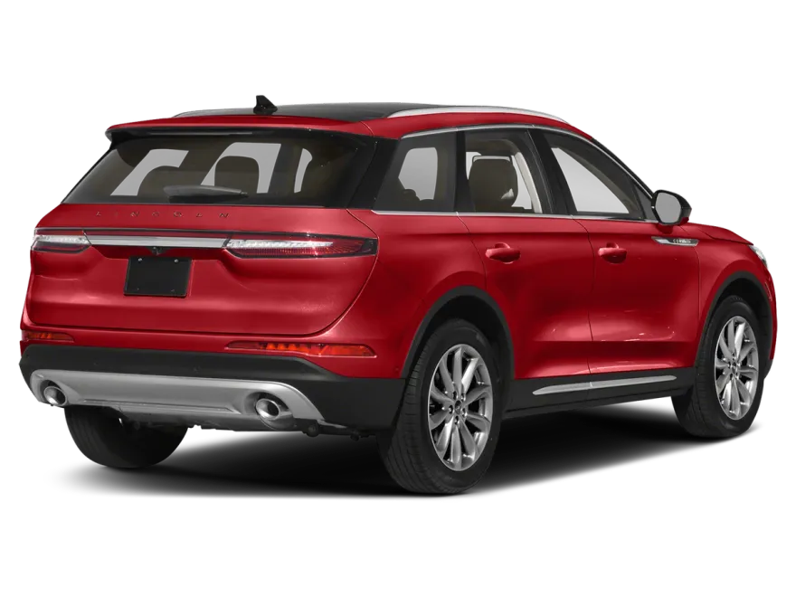 2022 Lincoln Corsair Standard photo 1