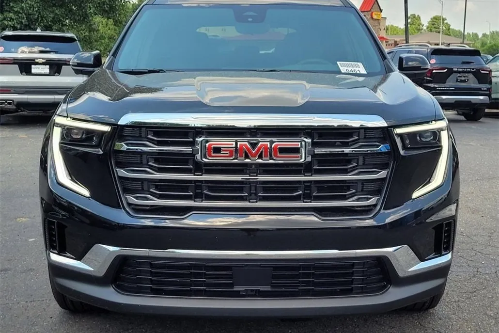 2026 Gmc Acadia Elevation photo 1