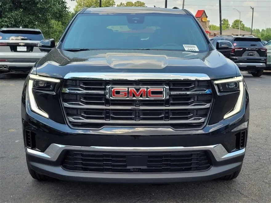 2026 Gmc Acadia Elevation photo 1
