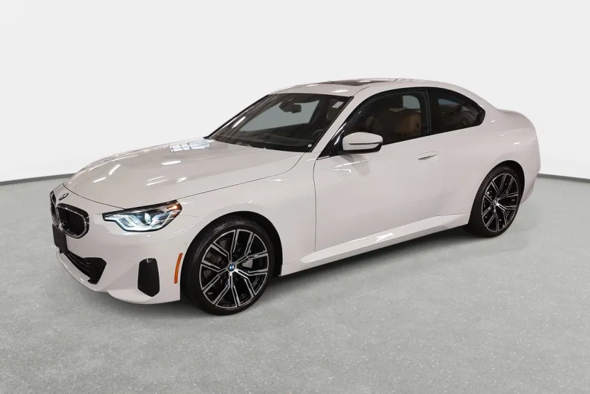 2023 Bmw 230i xDrive Coupe photo 1
