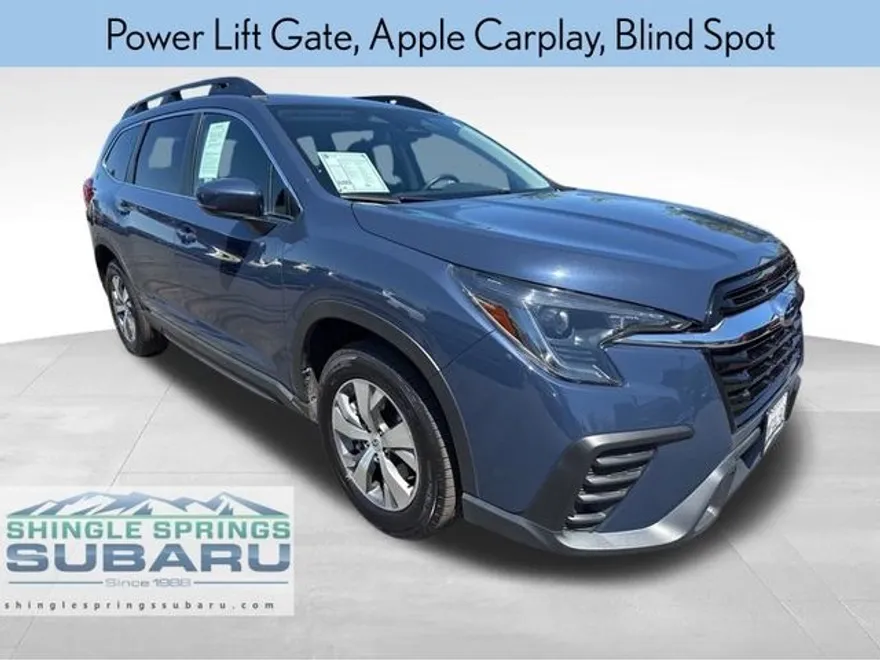 2024 Subaru Ascent Premium photo 1