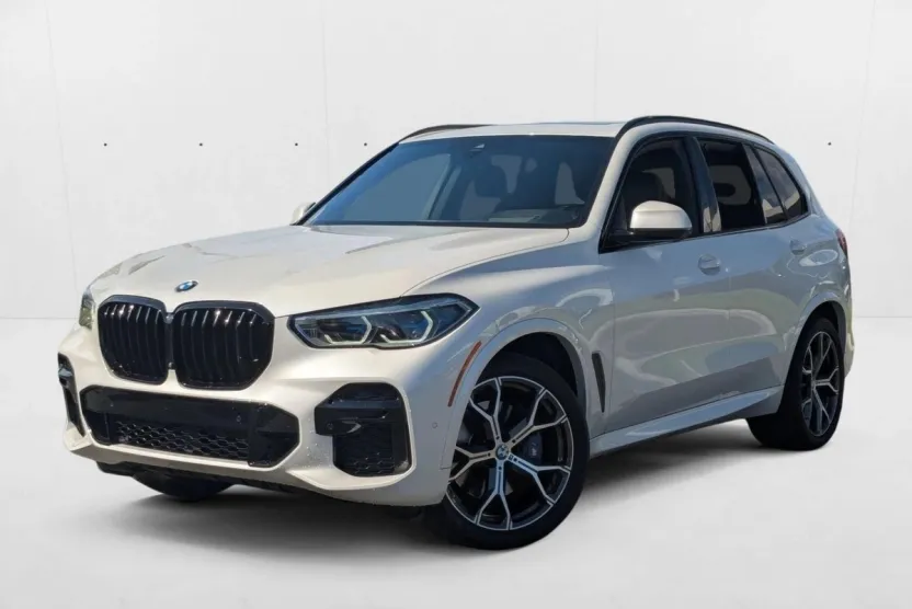 2023 Bmw X5 xDrive40i photo 1