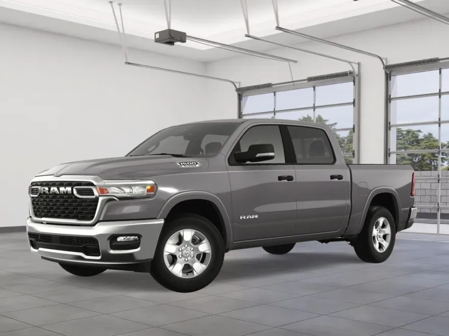 2025 Ram 1500 Big Horn Lone Star photo 1