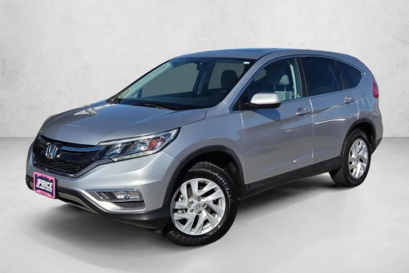 2016 Honda CR-V EX photo 1