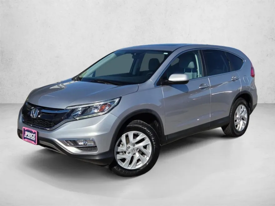 2016 Honda CR-V EX photo 1