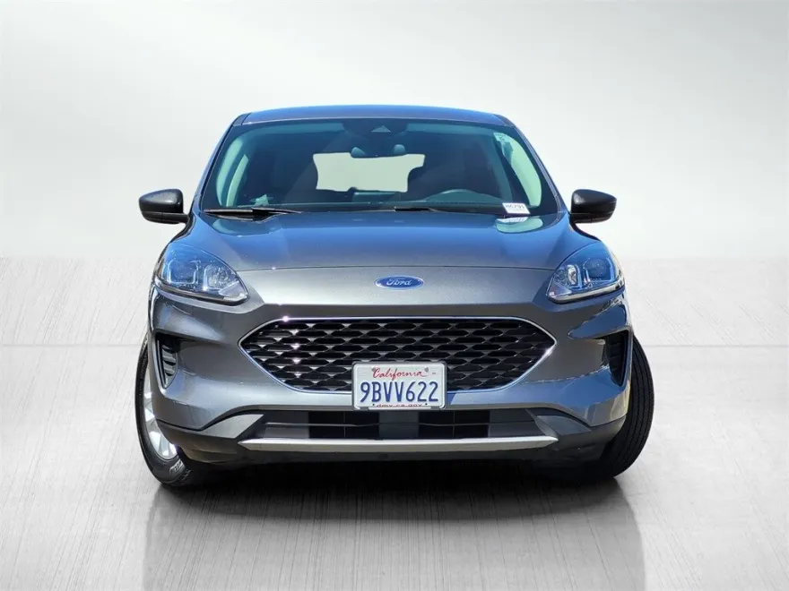2022 Ford Escape Hybrid SE photo 1
