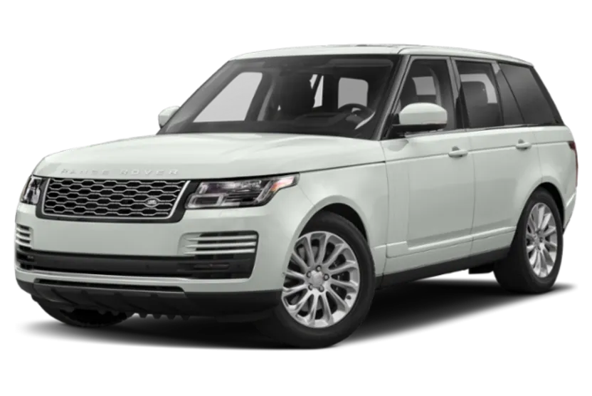 2018 Land Rover Range Rover Supercharged LWB photo 1