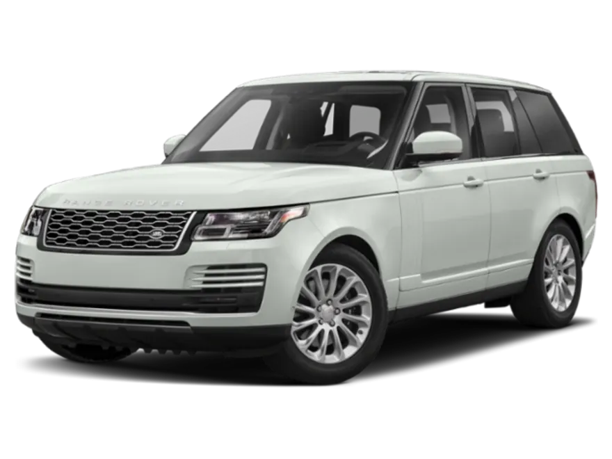 2018 Land Rover Range Rover Supercharged LWB photo 1