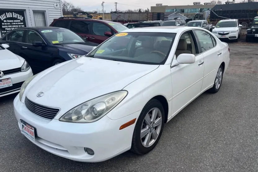 2005 Lexus ES 330 photo 1