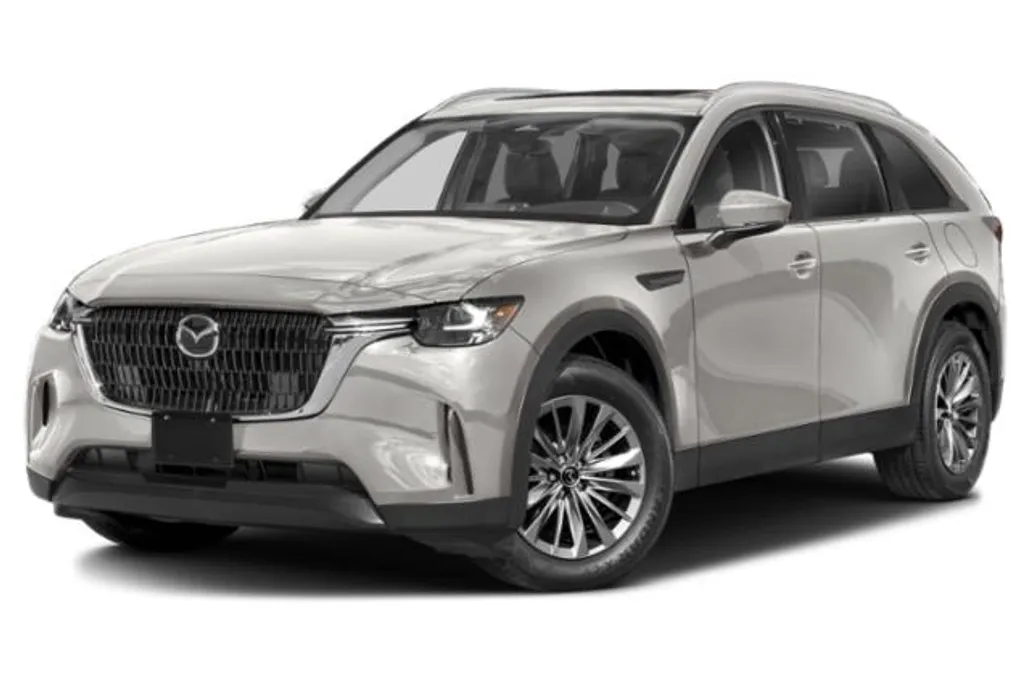 2025 Mazda CX-90 3.3 Turbo Premium Plus photo 1