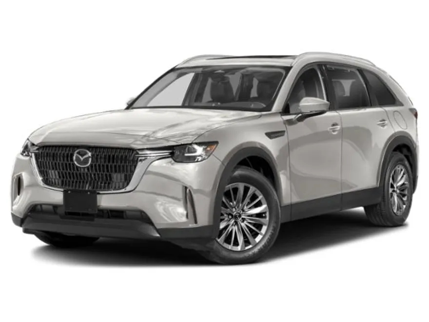 2025 Mazda CX-90 3.3 Turbo Premium Plus photo 1
