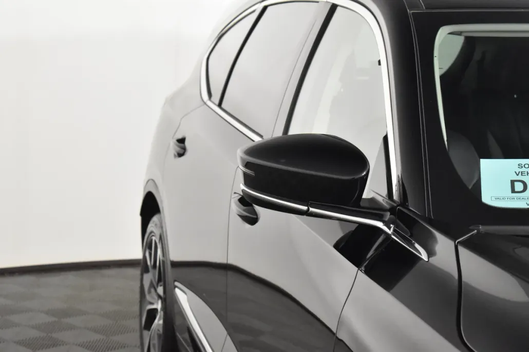 2024 Acura MDX SH-AWD Technology photo 1
