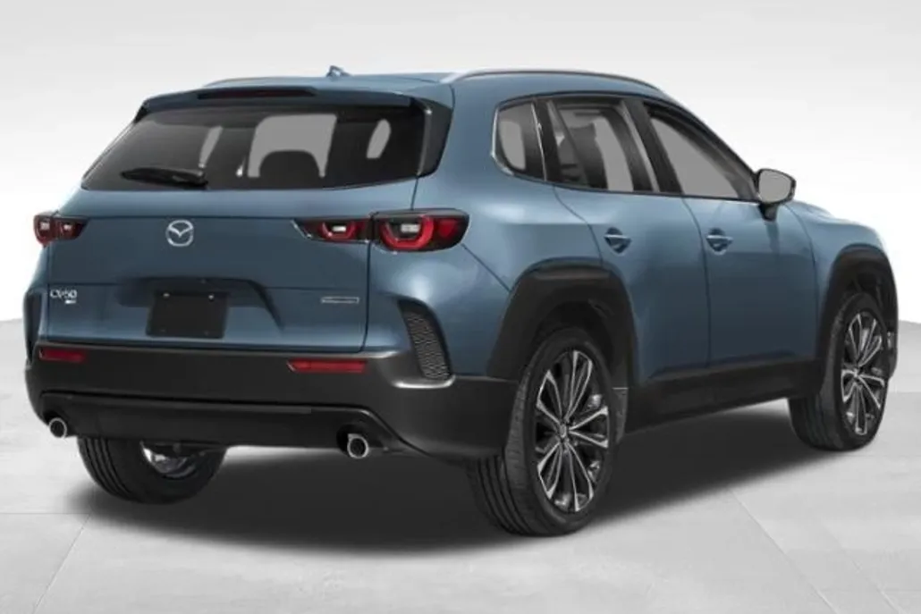 2025 Mazda CX-50 2.5 Premium Plus photo 1