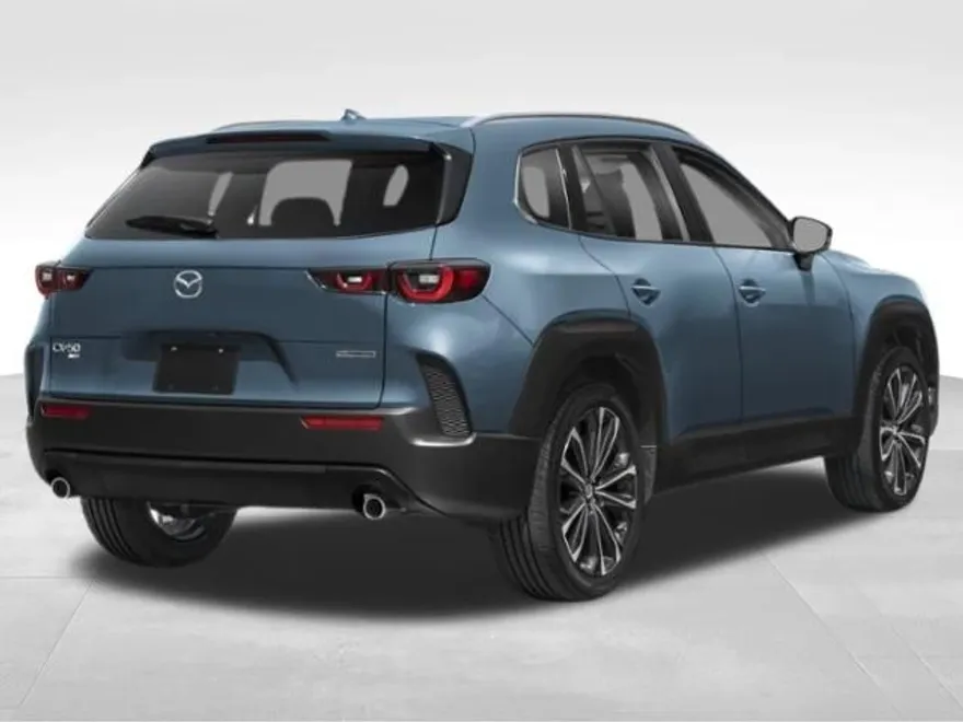 2025 Mazda CX-50 2.5 Premium Plus photo 1