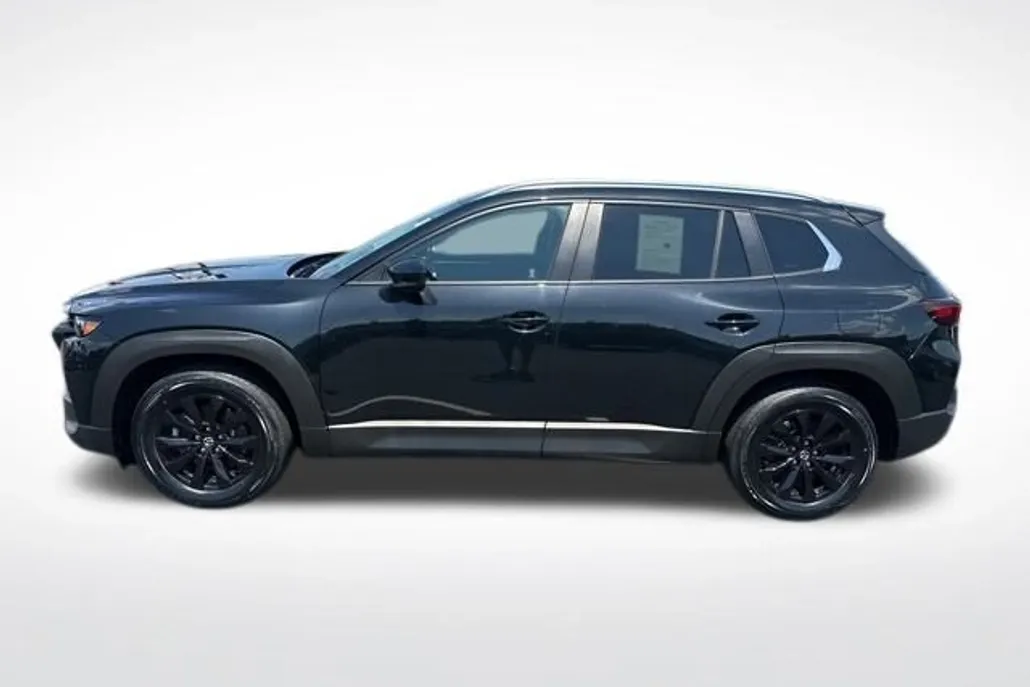 2024 Mazda CX-50 2.5 S Preferred photo 1
