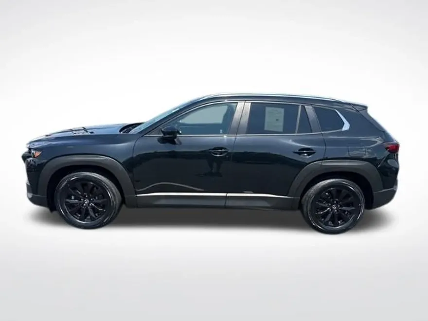 2024 Mazda CX-50 2.5 S Preferred photo 1