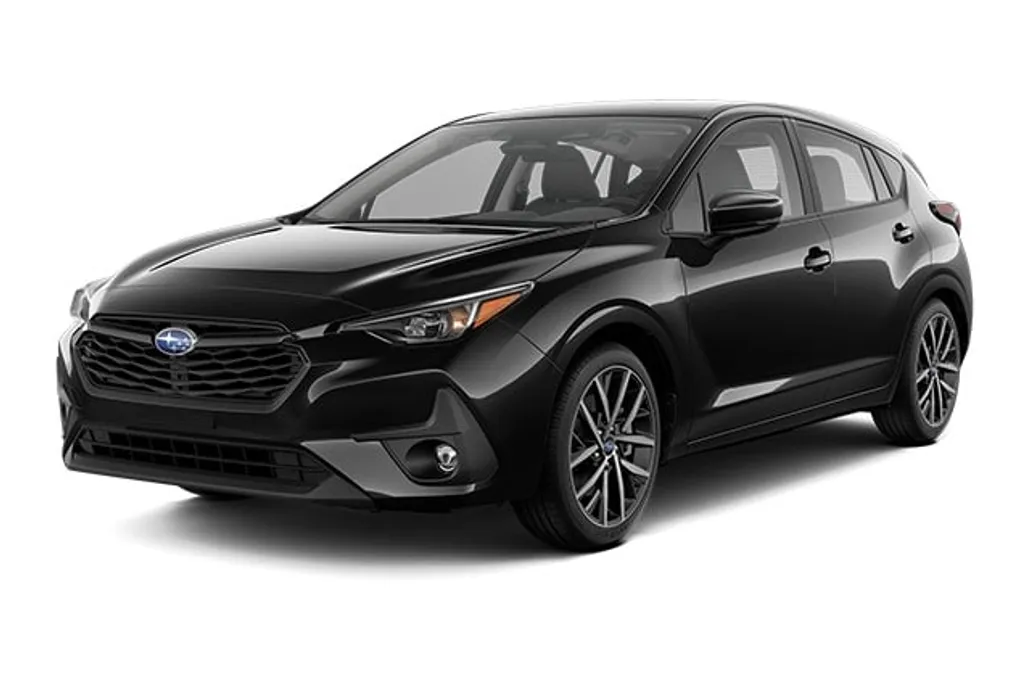 2024 Subaru Impreza Sport photo 1