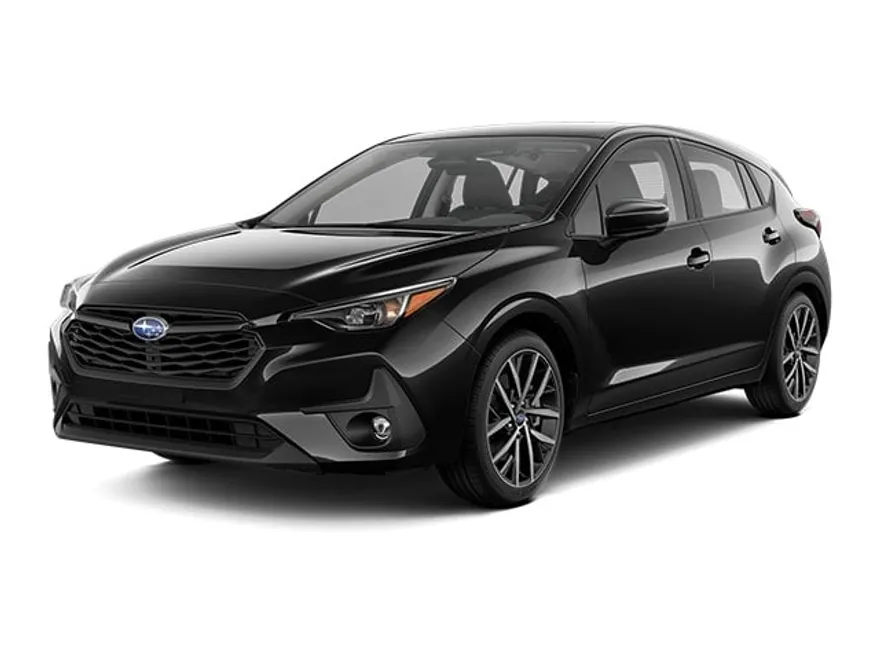 2024 Subaru Impreza Sport photo 1