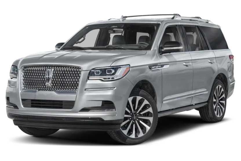 2023 Lincoln Navigator Reserve photo 1