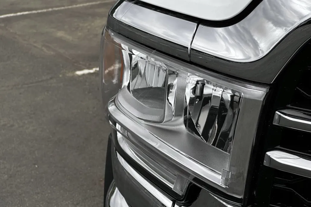 2024 Ram 5500 Tradesman photo 1