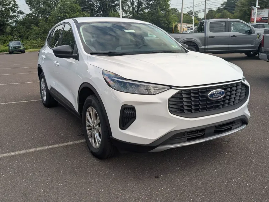 2025 Ford Escape Active photo 1