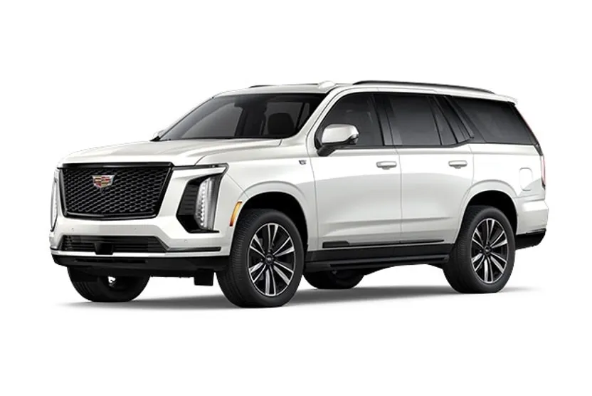 2025 Cadillac Escalade Sport photo 1