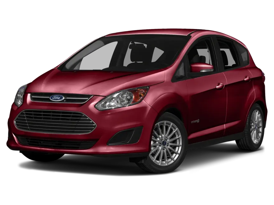 2015 Ford C-Max Hybrid SEL photo 1