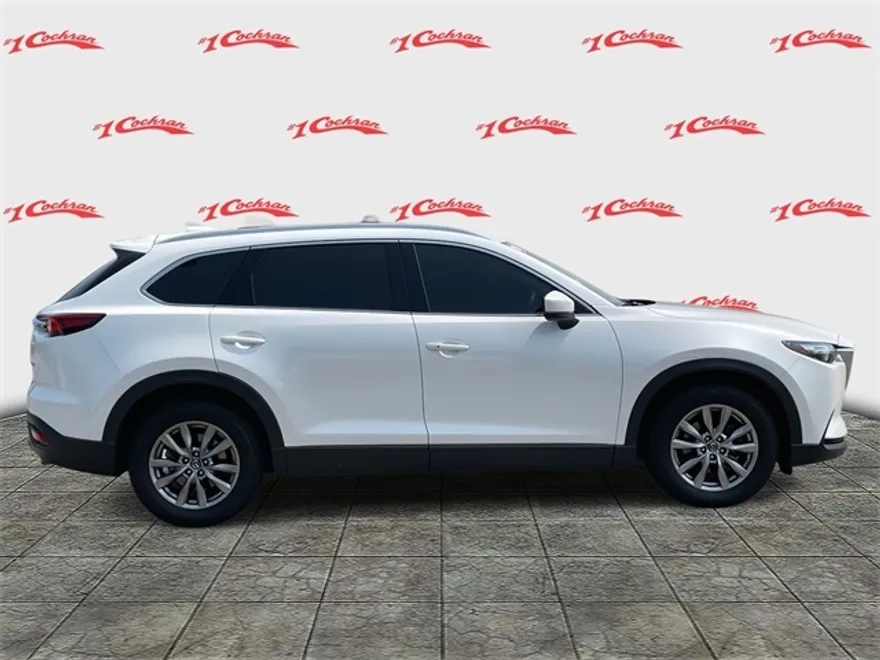 2019 Mazda CX-9 Touring photo 1