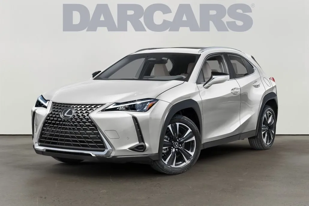 2025 Lexus UX Premium photo 1