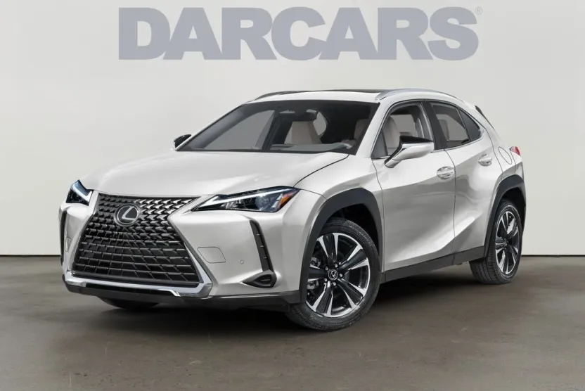 2025 Lexus UX Premium photo 1