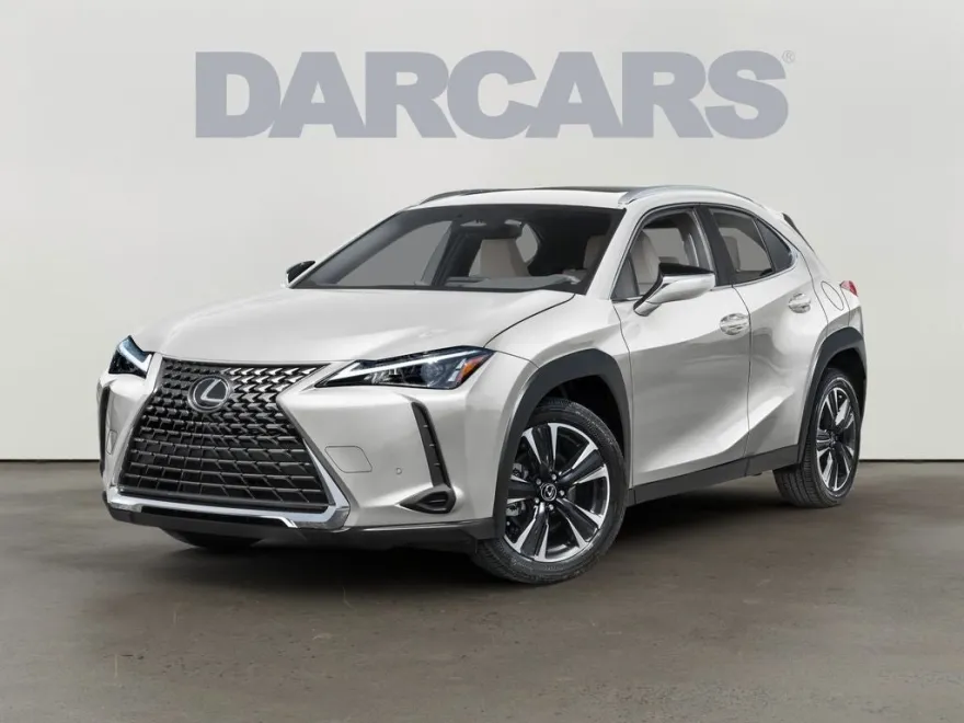 2025 Lexus UX Premium photo 1