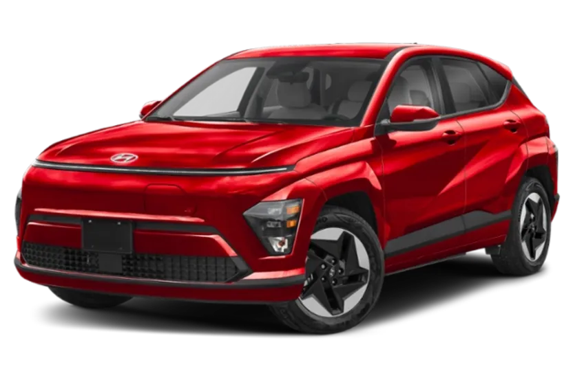 2025 Hyundai Kona Electric SE photo 1