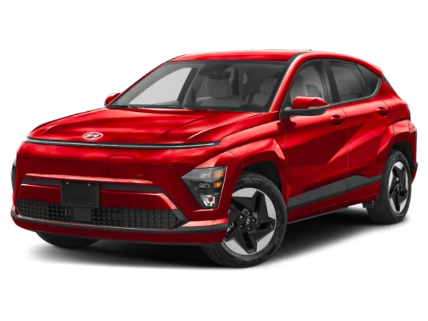2025 Hyundai Kona Electric SE photo 1