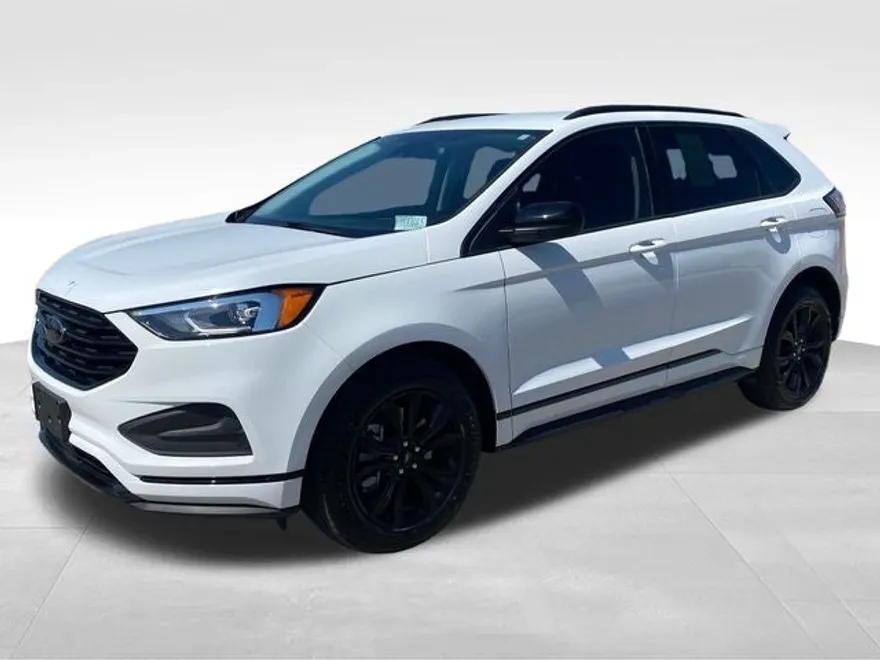 2024 Ford Edge SE photo 1