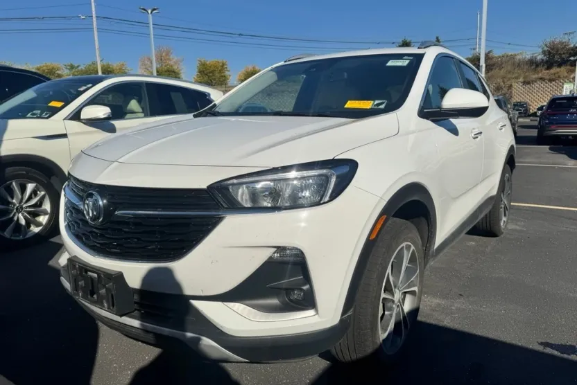 2023 Buick Encore GX Select photo 1