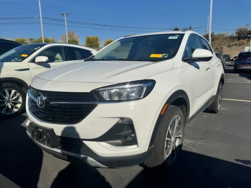 2023 Buick Encore GX Select photo 1