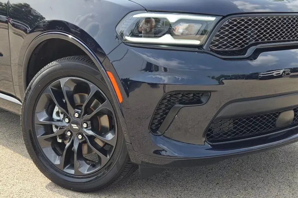 2024 Dodge Durango SXT Plus photo 1