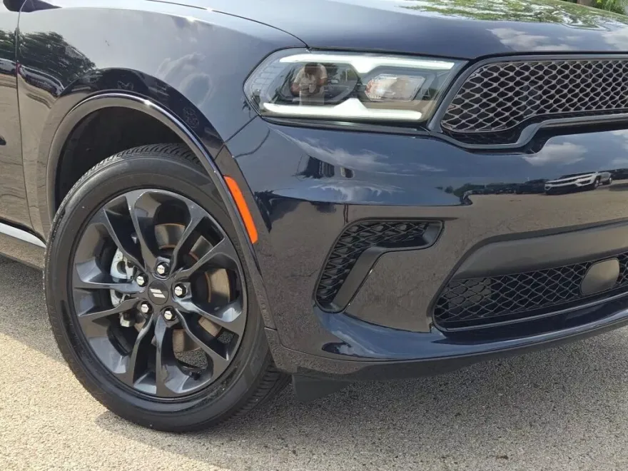 2024 Dodge Durango SXT Plus photo 1